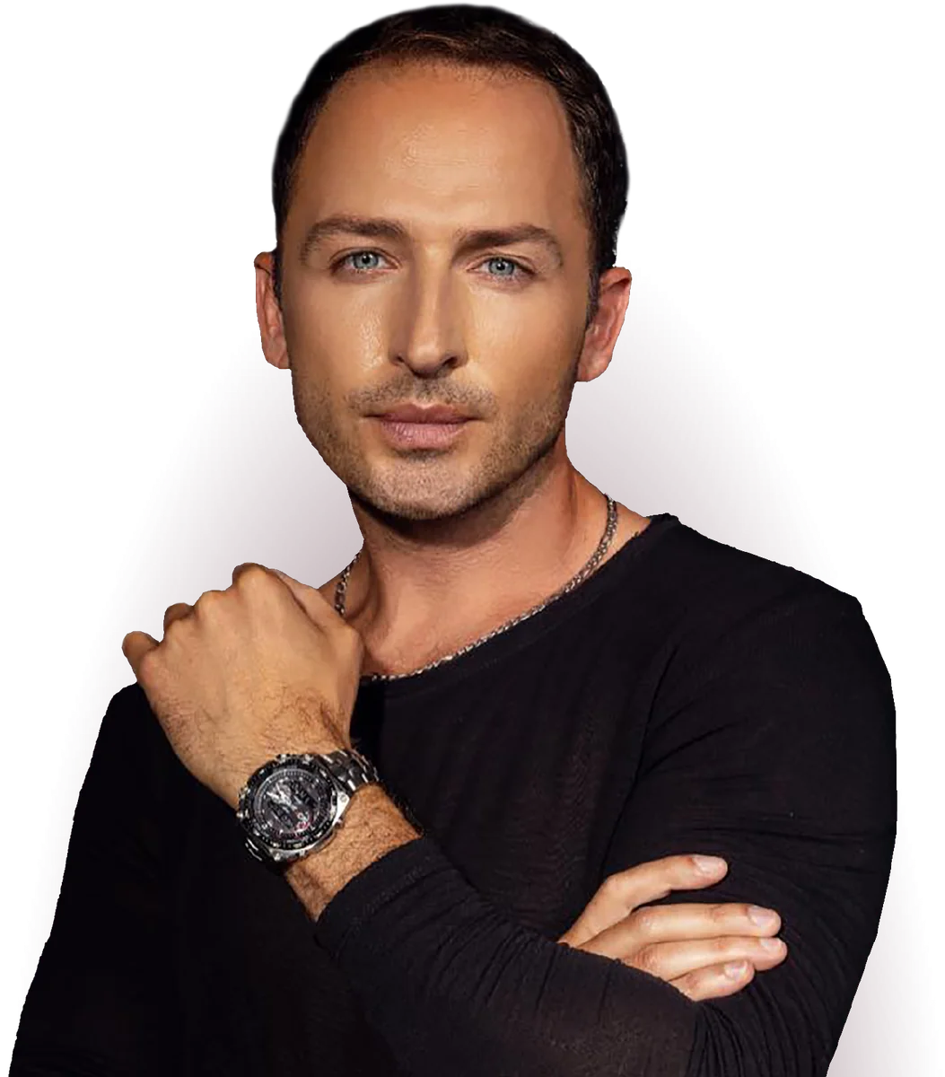 Krisz Rudi